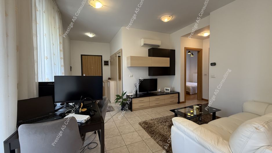 Apartament 3 Camere 2 Bai | Nou | Kaufland-Dumbravita - Poză 1