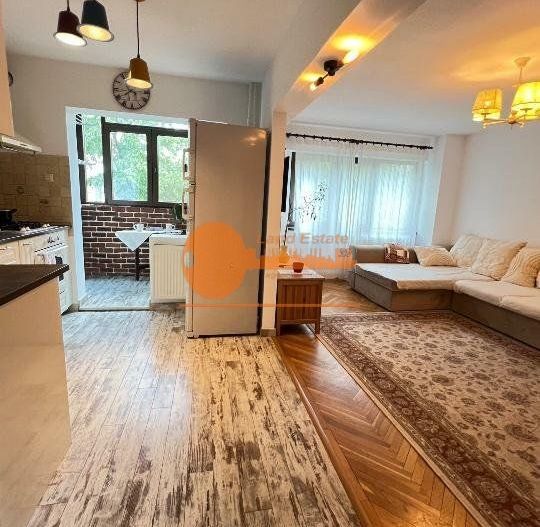 3 camere la 500m de intrarea in Politehnica Lujerului - Poză 2