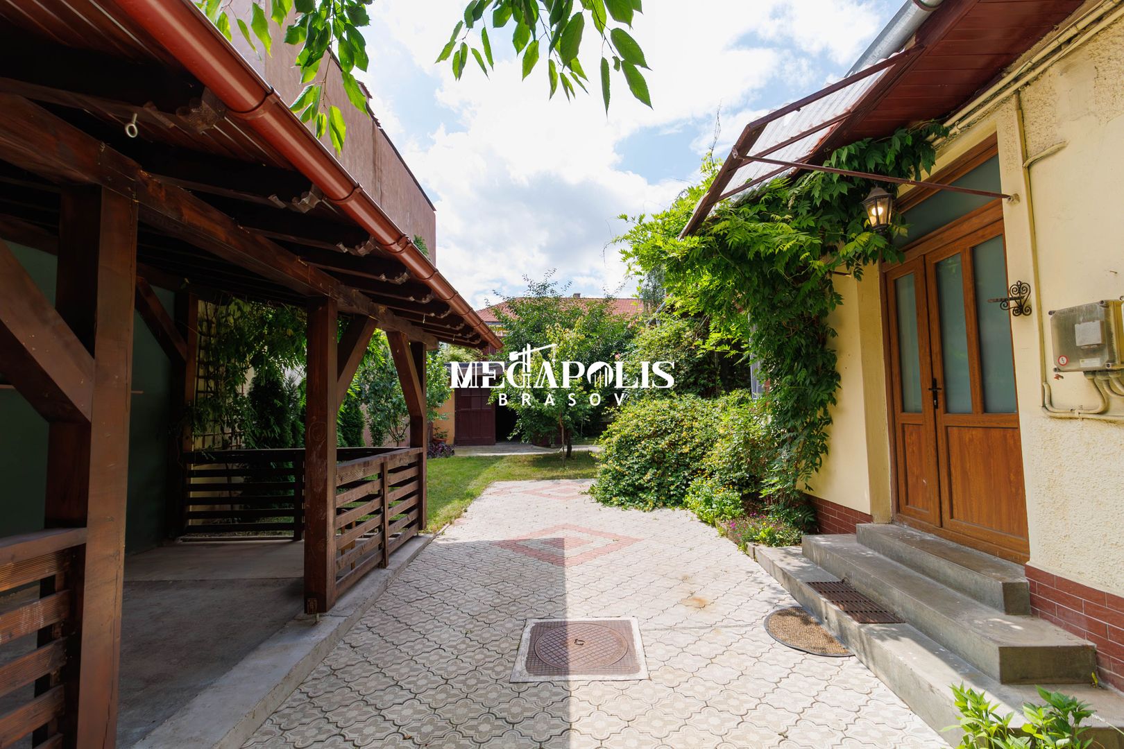 Recent Renovata/Destinatie Multipla/Beci/Garaj - Poză 3