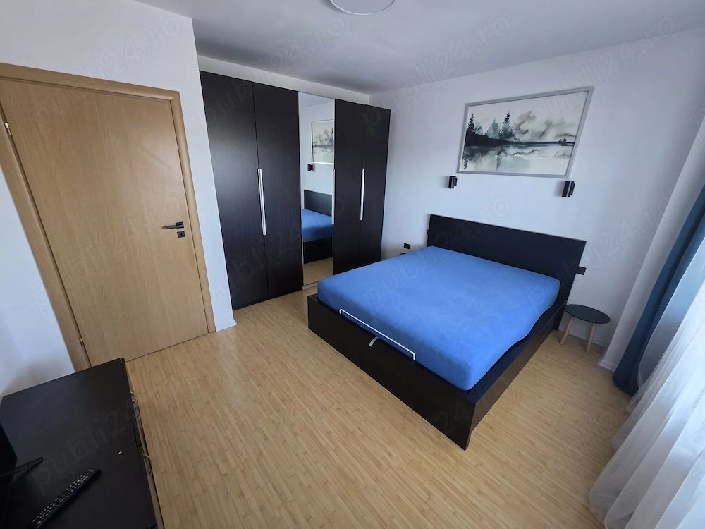 🏡 Apartament Premium 3 Camere | 105 mp | Parcare Inclusă | Complex Primavara - Poză 9