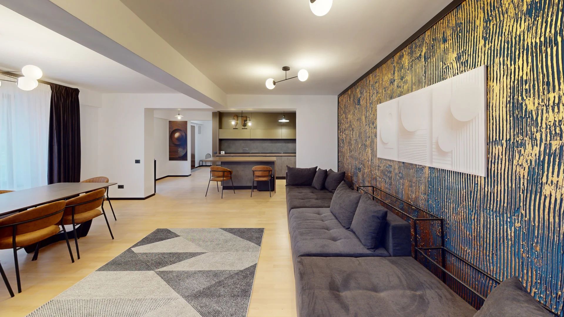 Casa moderna,mobilata-utilata,Harman-Brasov - Poză 2