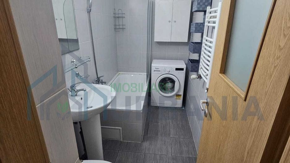 Apartament 2 camere decomandat, Dream Village Canta, Iași – de închiriat - Poză 7