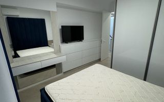 De inchiriat | 2 camere | Cortina North Pipera - Poză 7