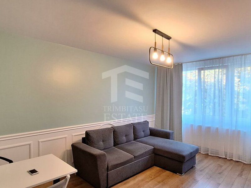 Apartament 2 cam Prima inchiriere - Aleea Craiesti nr. 5, Drumul Taberei - Poză 5