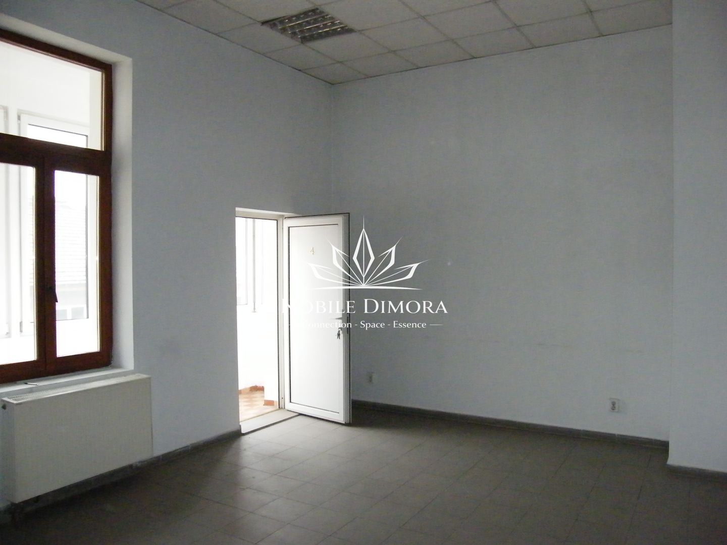 SAD - Spatiu de birouri de 67 mp - zona Centrala - in Arad - Poză 1