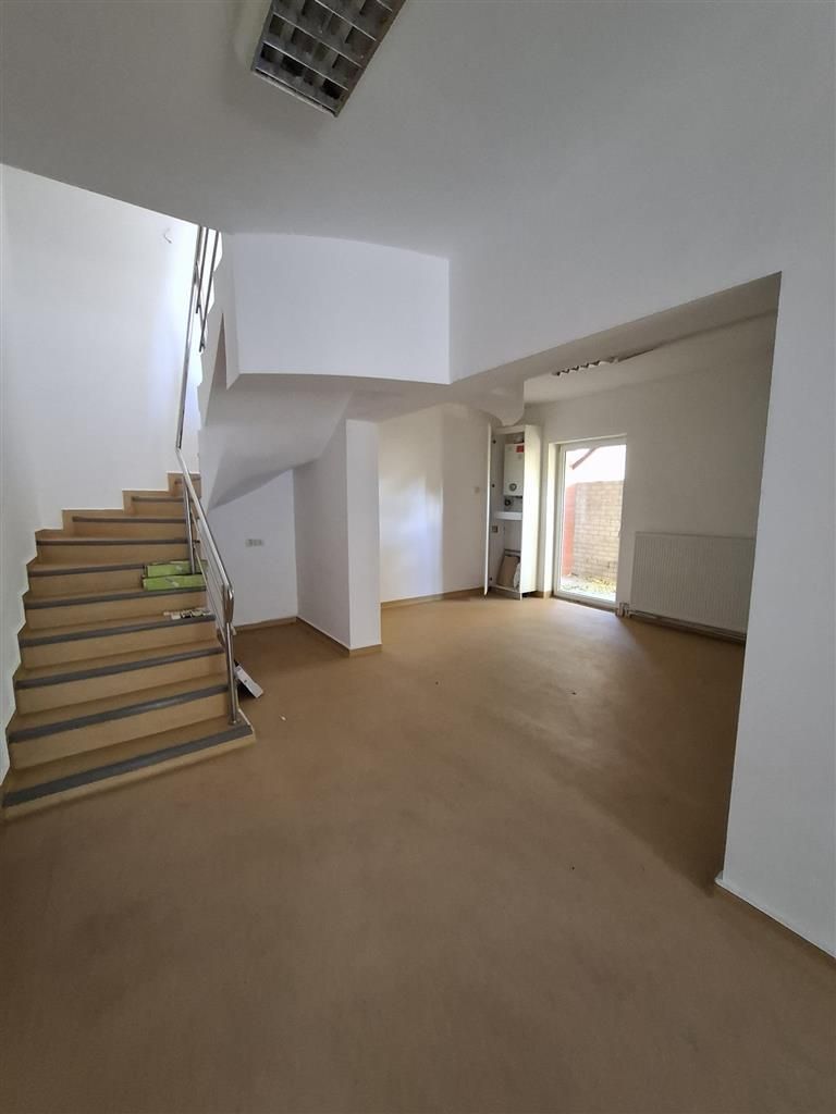 Casa D+P+2 E Elisabetin-Balcescu 7 locuri de parcare birouriclinicaetc - Poză 5