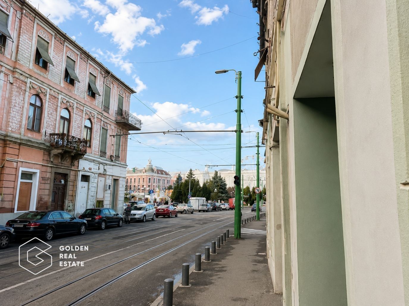 Spatiu comerical central, acces stradal, locatie exceptionala - Poză 7