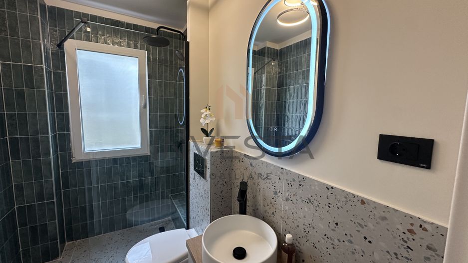 Apartament 3 camere ultrafinisat Grigorescu! - Poză 12