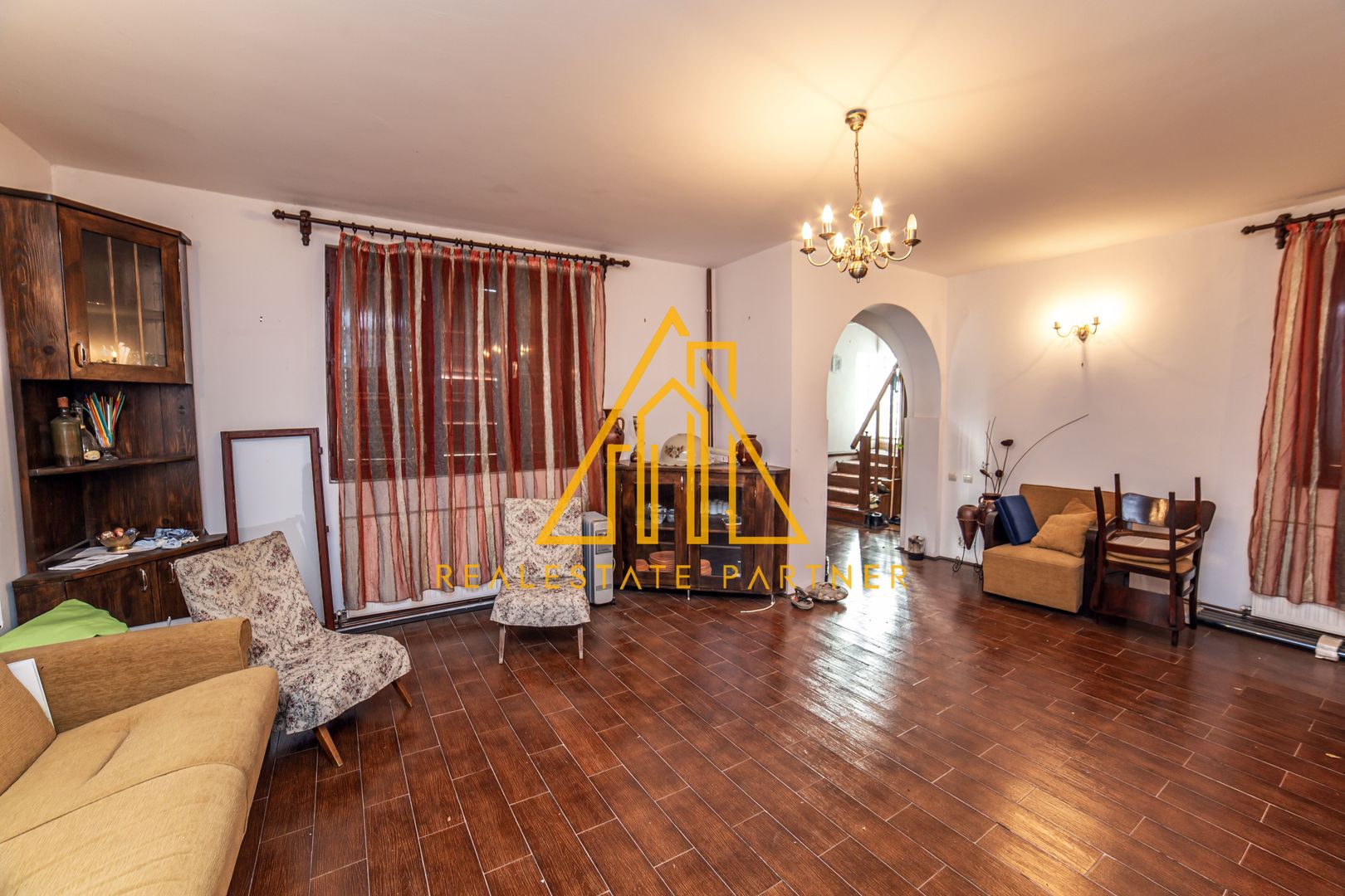 Casa superba, Adunatii Copaceni - Poză 14