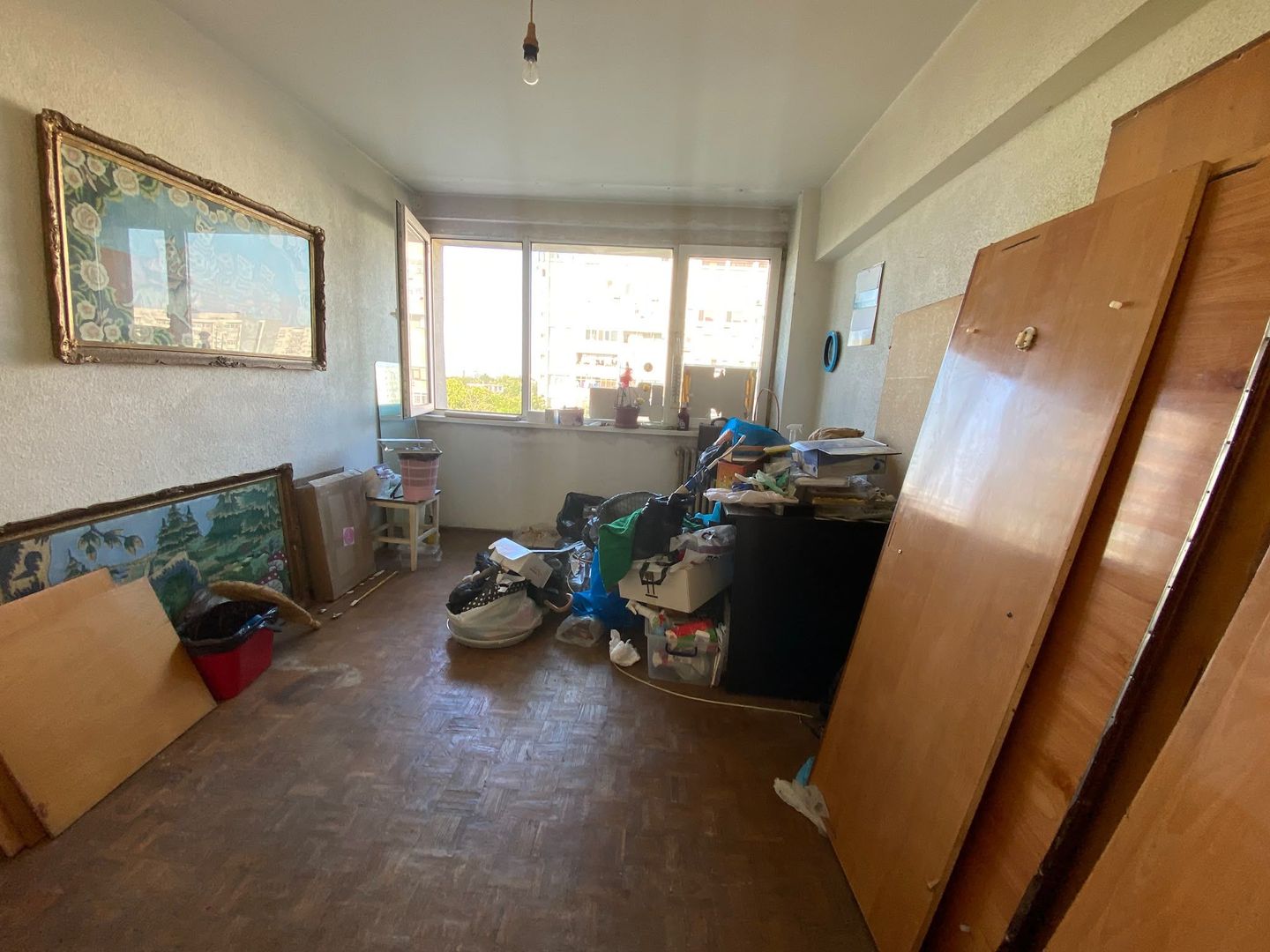 Apartament 3 camere - Metrou Muncii - Poză 3