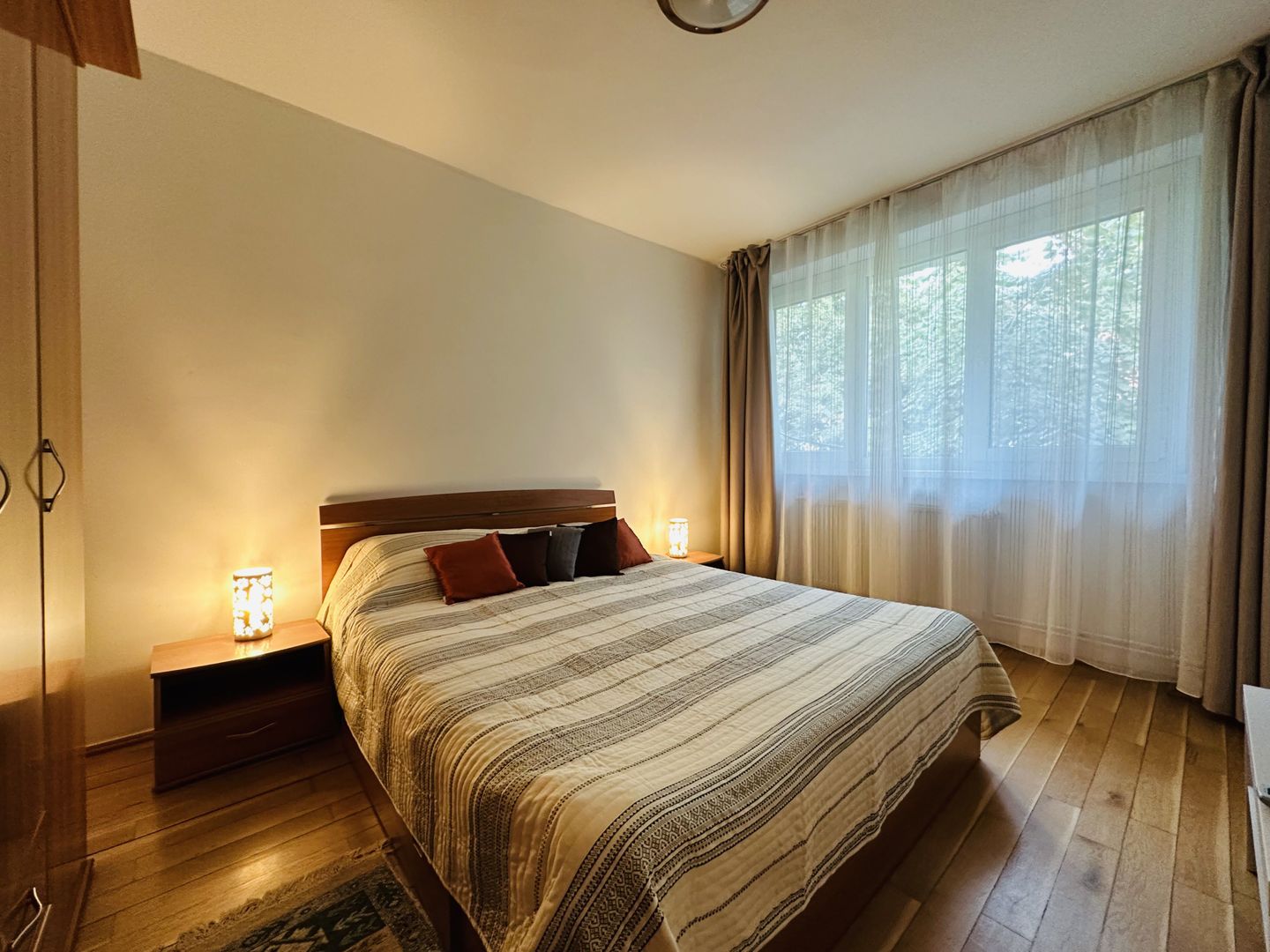 Oferta inchiriata - Apartament spatios langa UPT, cu Garaj | 70 mp - Poză 13