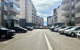 2 Camere / Decomandat / Isaran / 71mp +10mp - Poză 25