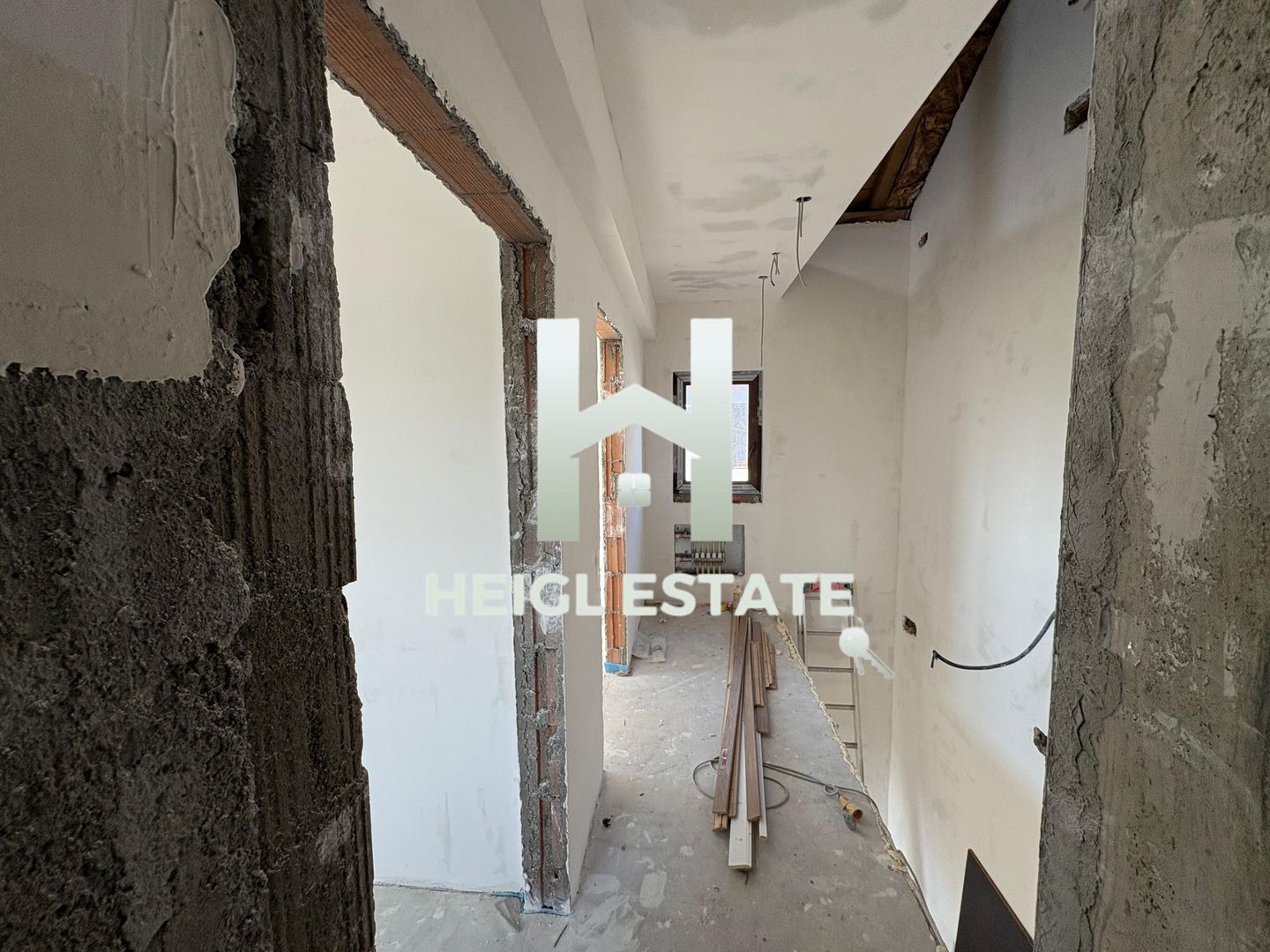 Duplex cu 3 camere Calea Urseni - Poză 5