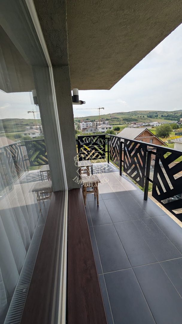 Apartament 3 camere 78 mp+balcon-etaj 2-lift-parcare-Independentei - Poză 4