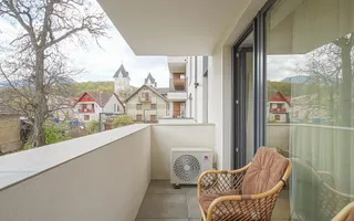 Apartament cu 1 camere de vânzare în zona Racadau - Poză 19