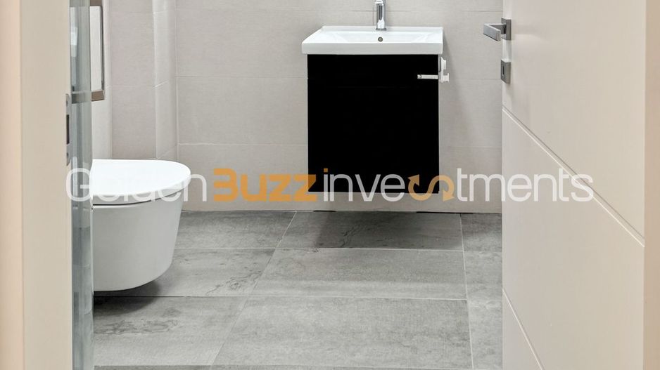 Apartament 3 camere | Parcare | Iancu Nicolae - Poză 16