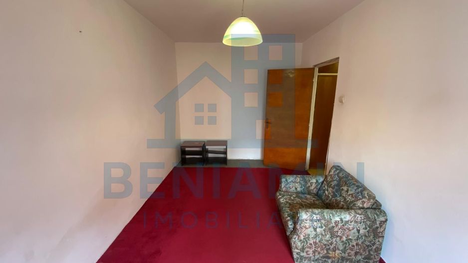 2 camere decomandat, etaj 3/4, boxa, aproape de Spitalul Judetean - Poză 7