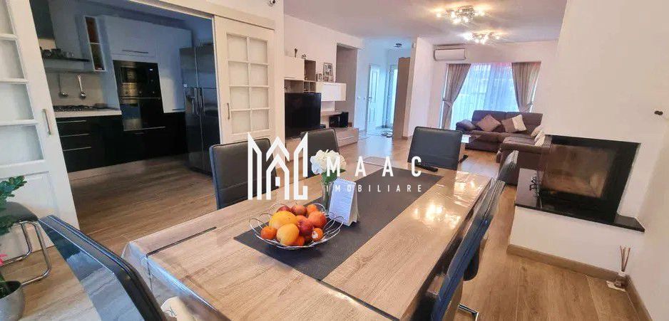 Casa 5 camere | 235mpu I 190 mp teren I Padurea Dumbrava - Poză 1