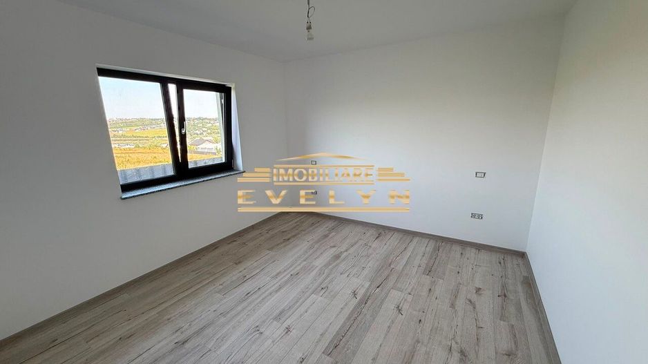 Case noi în zona Lebăda – 4 camere, teren 550 mp - 155.000 € - Poză 11
