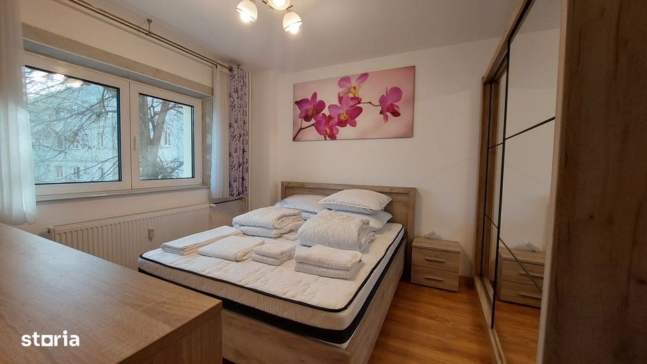 Titan - Metrou Titan (2-3 minute), Ap. 2 Camere, Etaj 2/7 - Poză 5