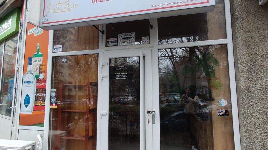 SPATIU COMERCIAL | TINERETULUI - Poză 9