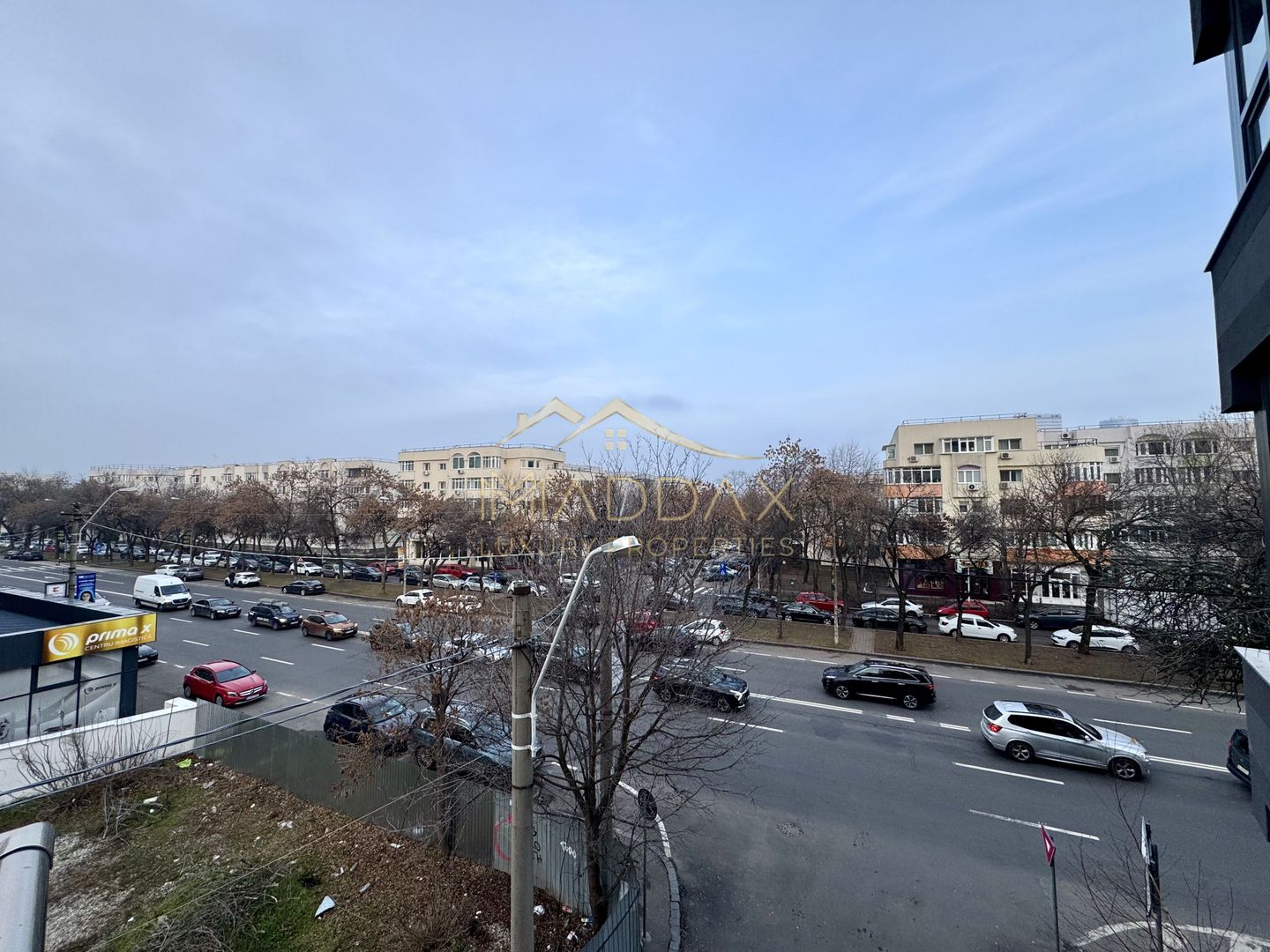 Apartament cu 3 camere *prima inchirere* // zona Herastrau - Poză 15