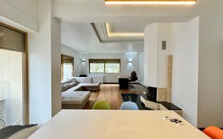 Duplex 5 camere Primaverii | Loc de parcare - Poză 1