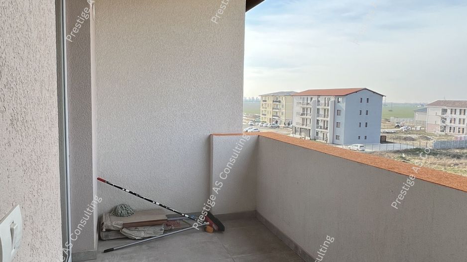 Apartament Nou 2 Camere | Etaj 3/3 | Giroc-Aproape de Primarie - Poză 8