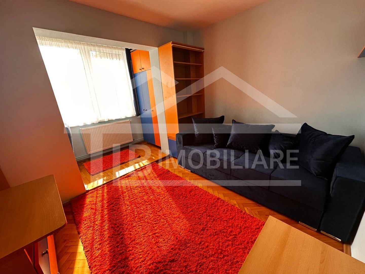 Apartament de 3 camere, 70mp,parcare, decomandat, Zona Kaufland - Poză 5