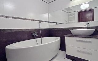 Apartament 3 cam. 160mp I loc parcare I Ion Ionescu de la Brad - Poză 6