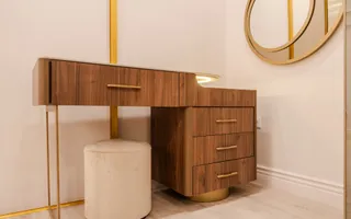 Studio dublu Ivory Residence Pipera I lux mobilat I balcon I COM0% - Poză 32