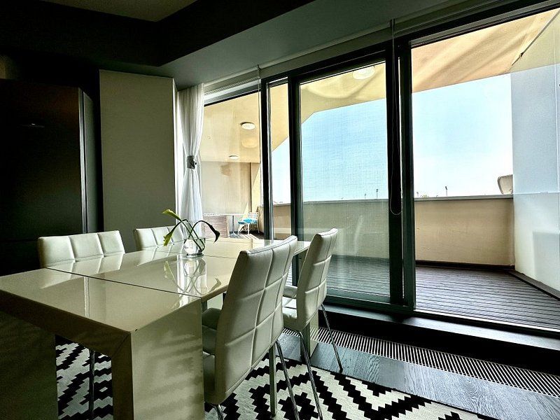 Apartament generos, în clădire premium - Zona Elisabetin - Poză 43