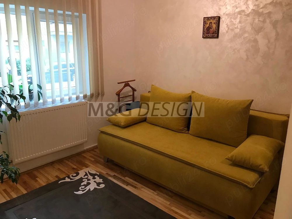 Apartament 3 camere Aradului parter - Poză 6