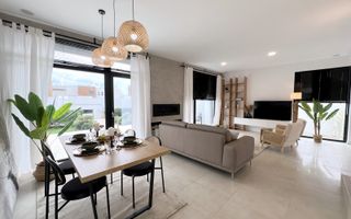 Locuinta deosebita | 572mp teren | garaj | dotari premium - Poză 4