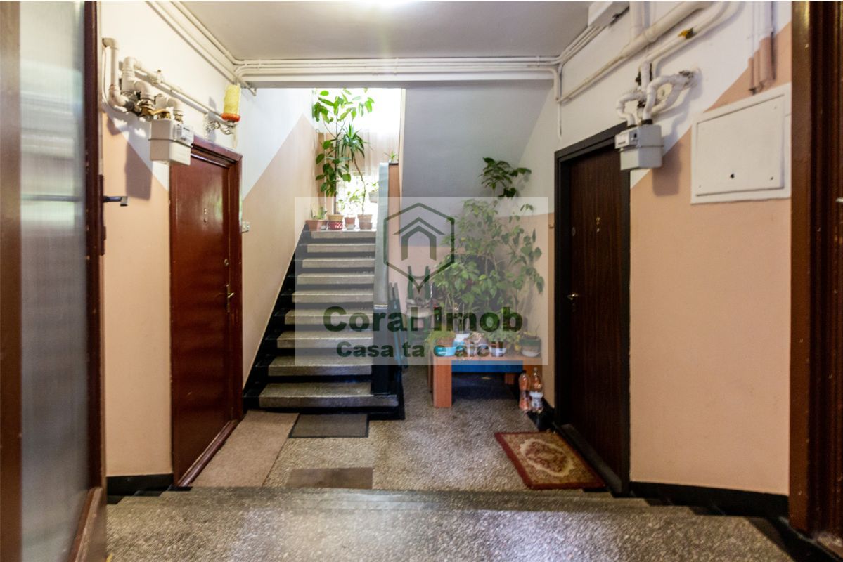 Ocazie! Vanzare apartament 2 camere in Primaverii ! - Poză 13