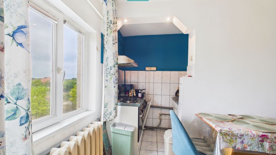 Apartament 2 camere, decomandat, 62 mp, Girocului - Poză 19