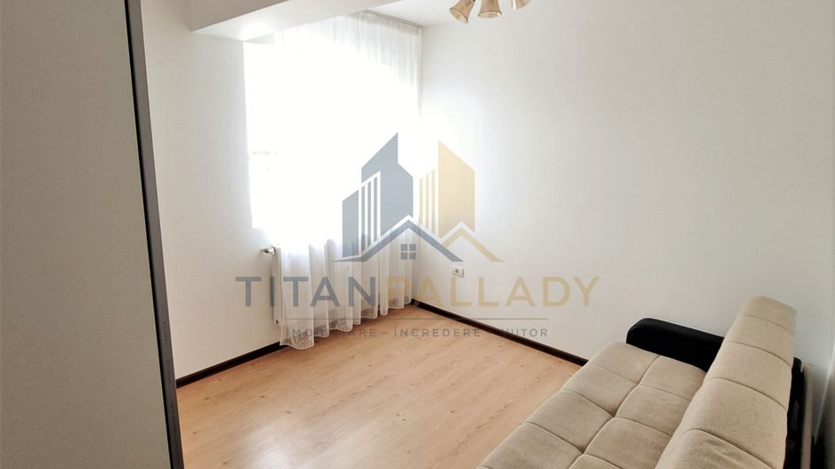 3 Camere Decomandat, Mobilat/Utilat, Pallady  – Metrou Teclu - Poză 10