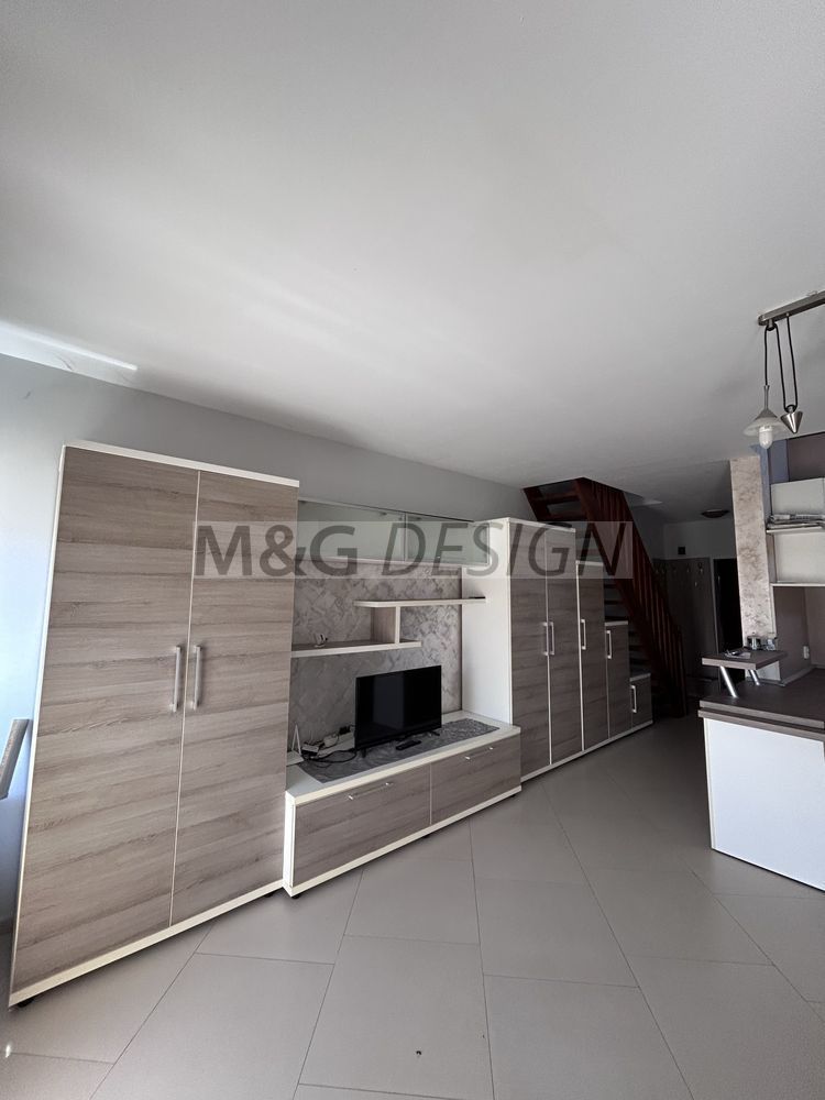 Apartament  2 camere Sagului cu scara interioara - Poză 6
