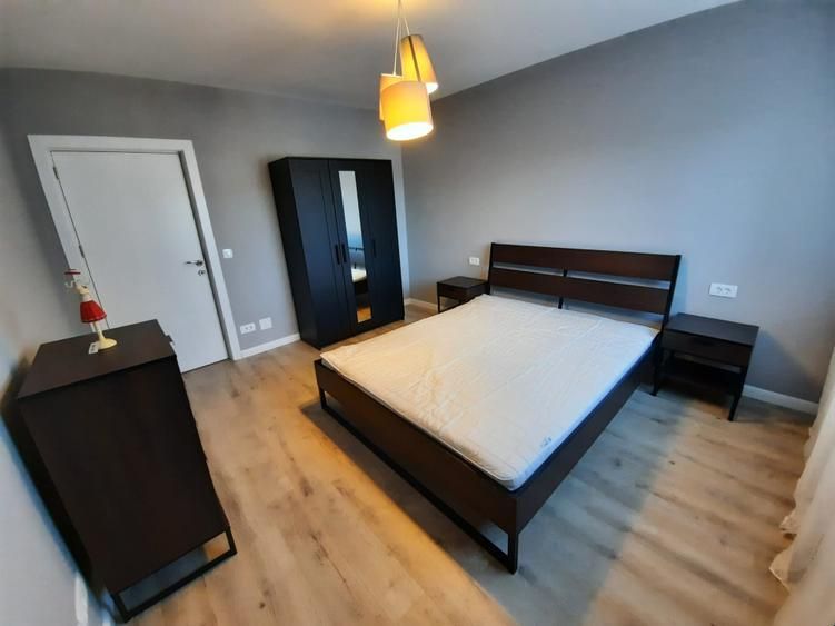 3 camere spațioase, renovat recent, 2 băi – Aviator Popișteanu / Domenii - Poză 3