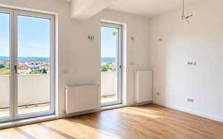 Apartamente cu 2 si 3 camere, spatele Parcului Romanescu, loc de parcare inclus - Poză 4
