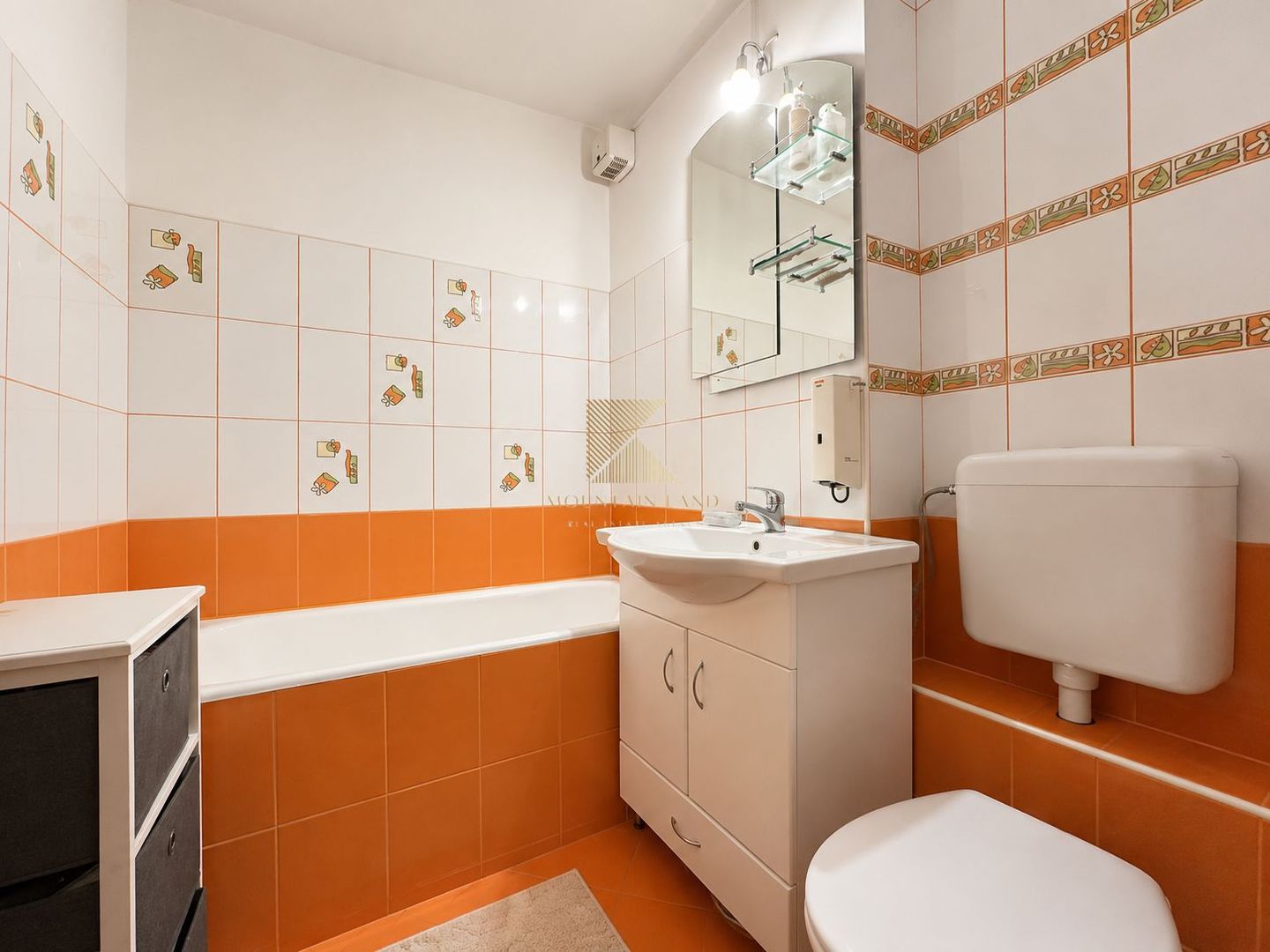 Apartament luminos cu 3 camere, parcare și boxă, zona Astra - Poză 13