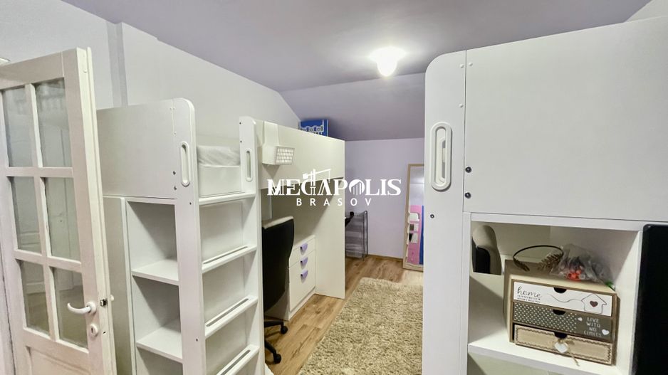 Casă individuală 5 camere | 1750 TEREN | Livadă proprie | PET FRIENDLY - Poză 27