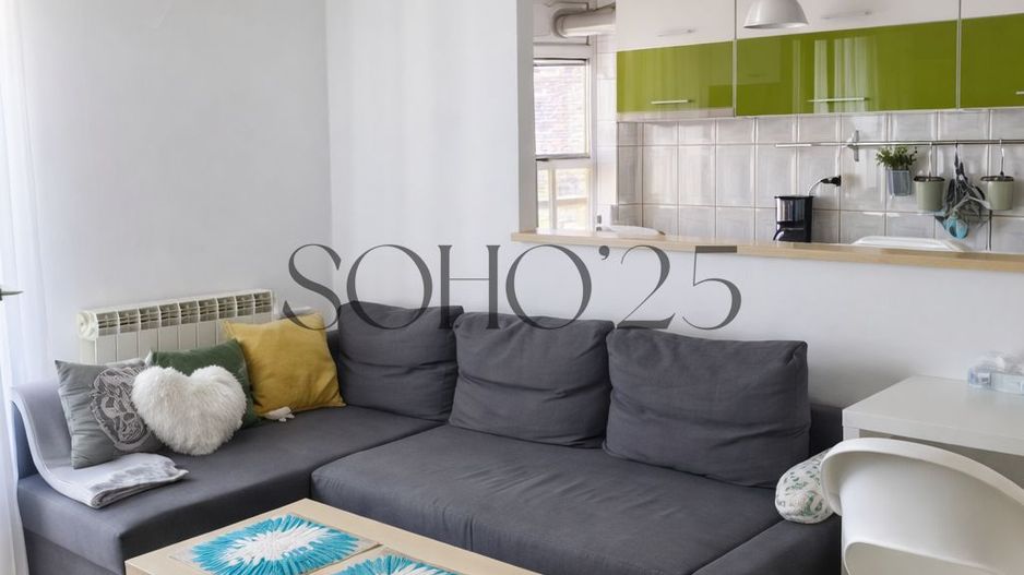 Apartament 2 camere | Ultracentral – Bd. Corneliu Coposu - Poză 2