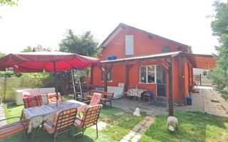 Casă de vânzare pe un nivel | 410 mp | strada Universității - Poză 6