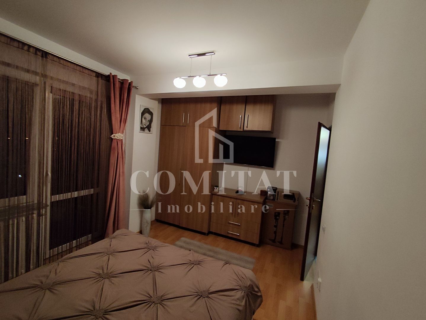 Apartament modern cu 3 camere | La cheie | Zona Dorobanților - Poză 8