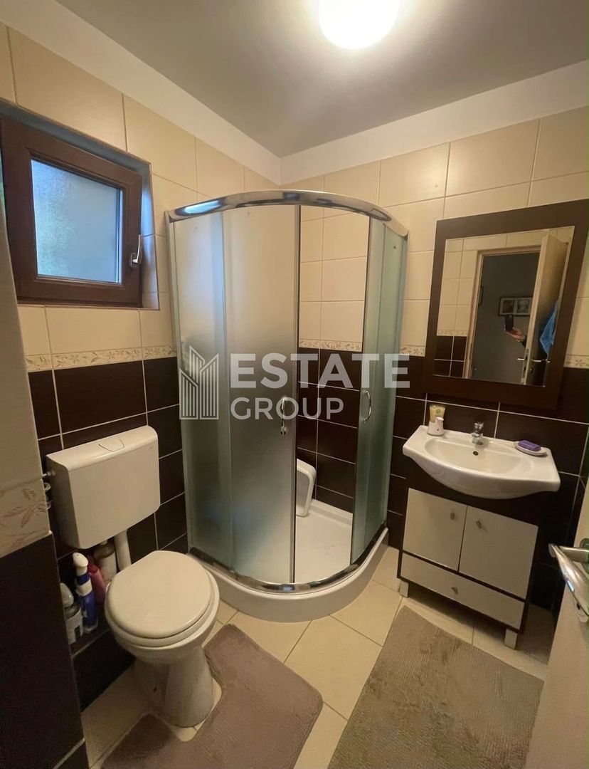 Duplex cu 4 camere in Mosnita Noua mobilat si utilat - Poză 8