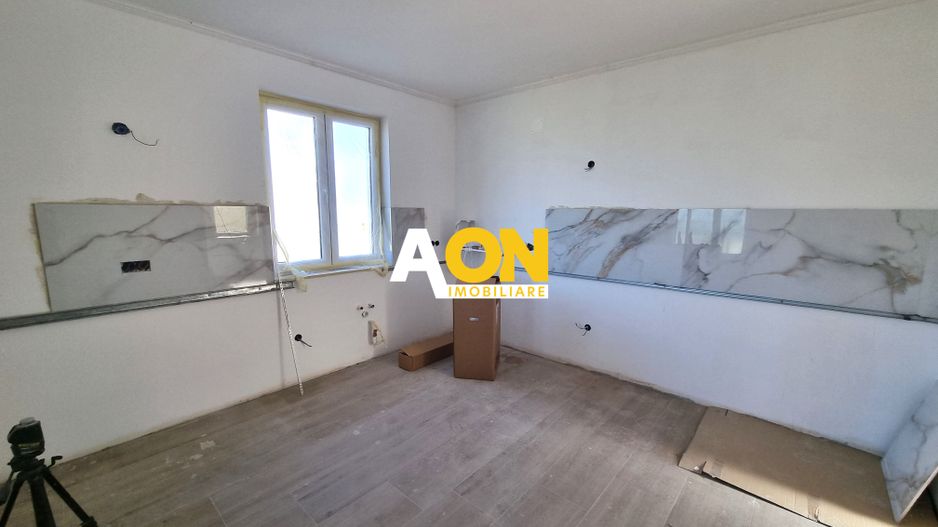 De vanzare casa individuala 4 camere, finisata,  490mp teren - Poză 8