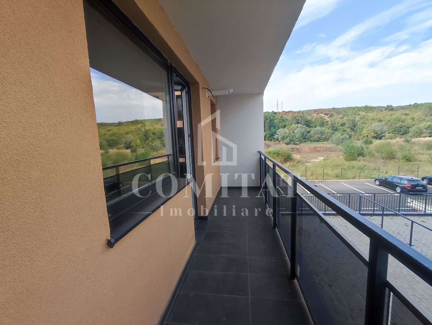 Apartament cu 2 camere | Stadiu finisat | Zona Stadionului - Florești - Poză 9