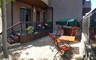 Apartament 3 camere piscina Altantis Residence - Poză 7