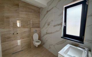 Casa P+1 Living-Bucatarie-3 Dormitoare-Toate utilitatile-Disponibila - Poză 13